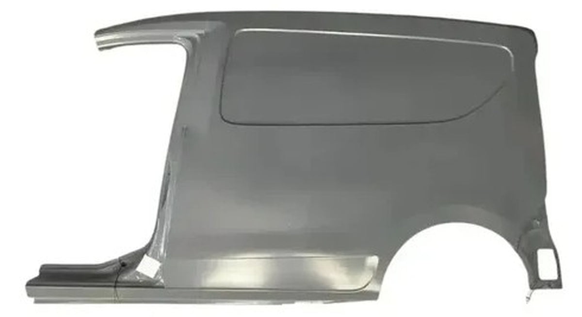 Dacia Dokker Tavan Sol Yan Sac Panel Mais 760315288R - main