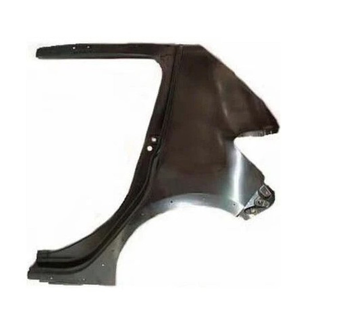 Dacia Sandero Arka Çamurluk Sol Dodikli Tip Mais 760331821R - main