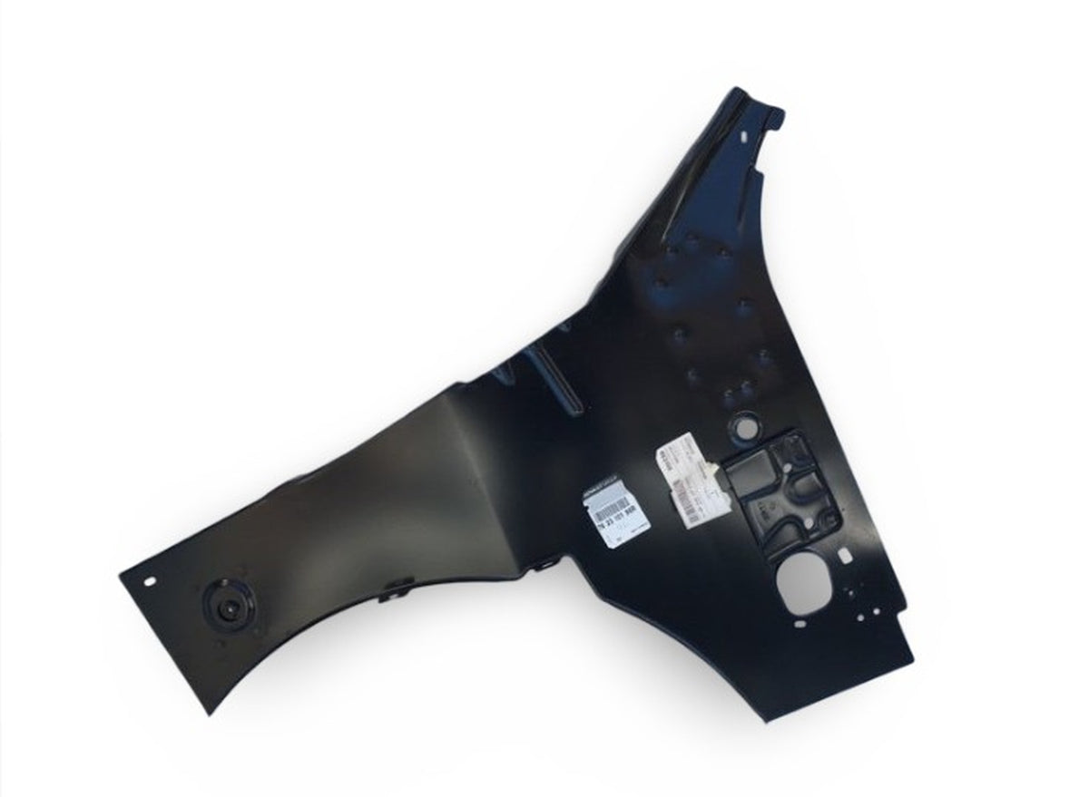 Renault Kiriş Sacı Ön Sol Mais 762310195R - main