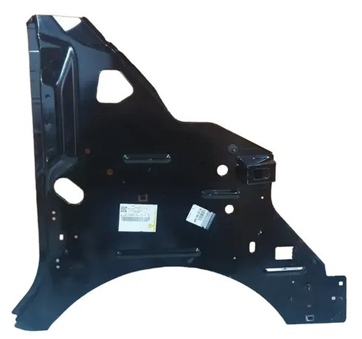 Renault Master 3 Sol Ön Direk İç Sacı Mais 762319433R - main