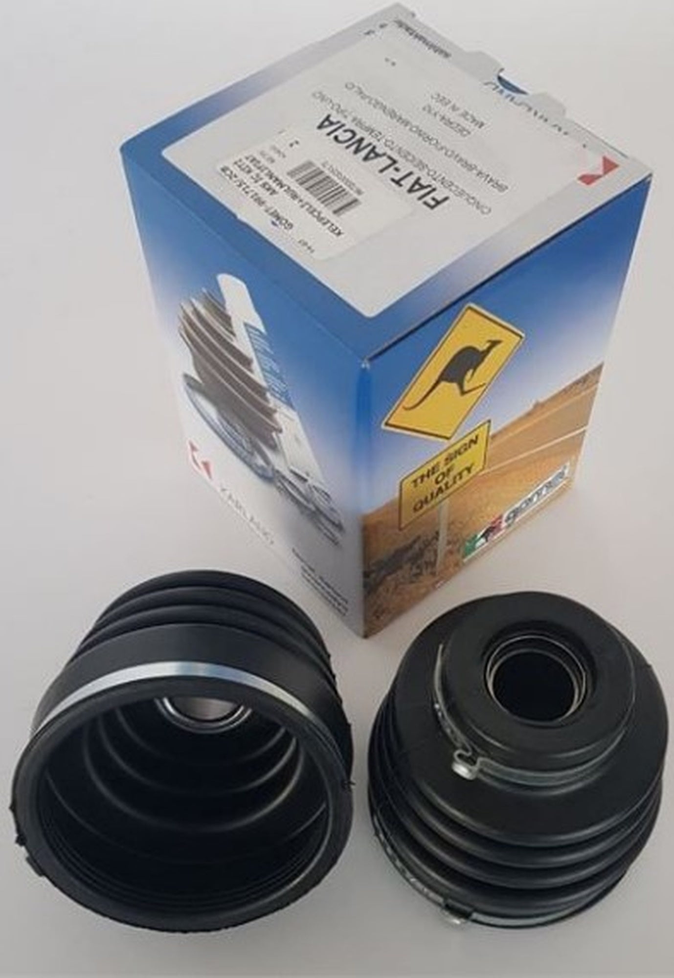 Tempra Tipo Uno 70 Aks Körüğü İç Bilyalı Gomet 9917152CB - product