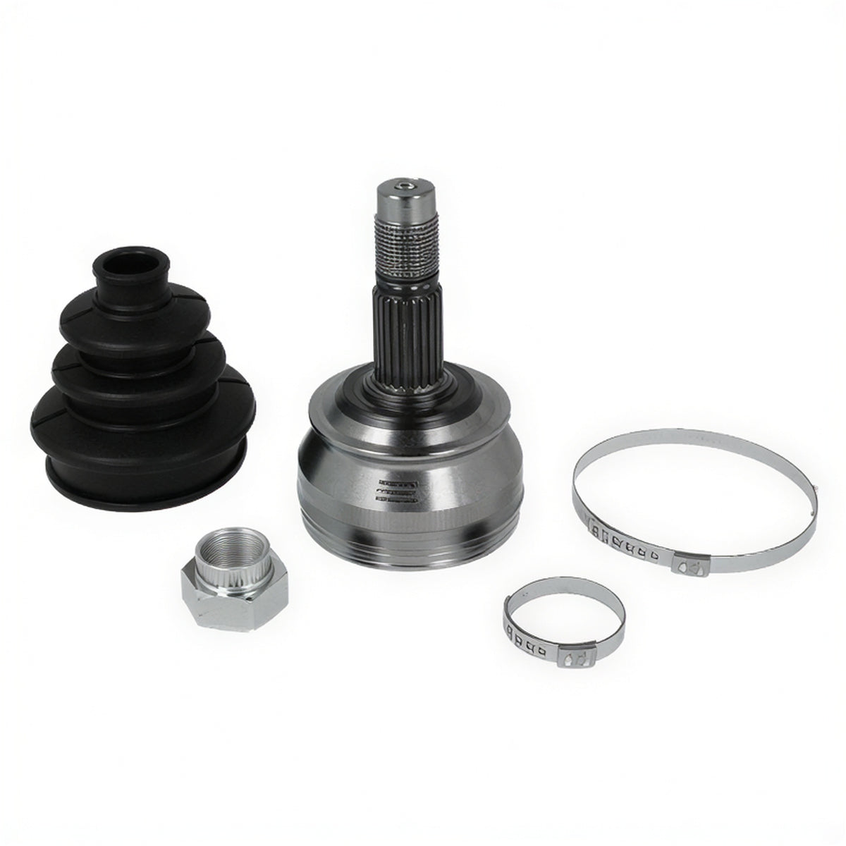 Fiat Tempra Tipo Dış Aks Kafası 1.4 1.6 1992-1999 Zenon FI4102 - main