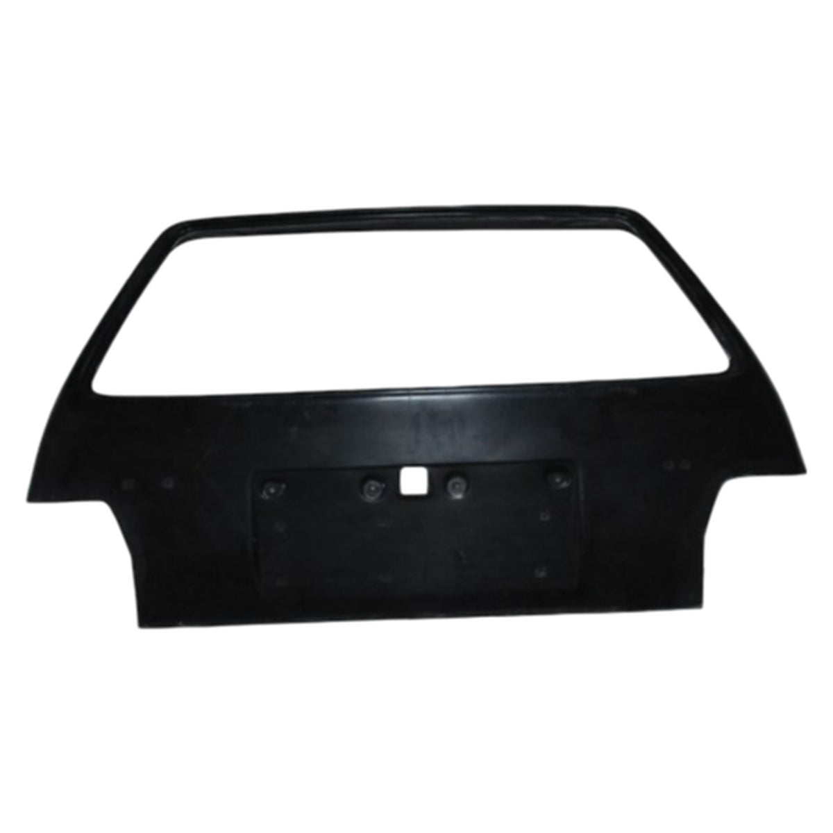 Fiat Uno Bagaj Kapağı Arka Maral 200087 - main