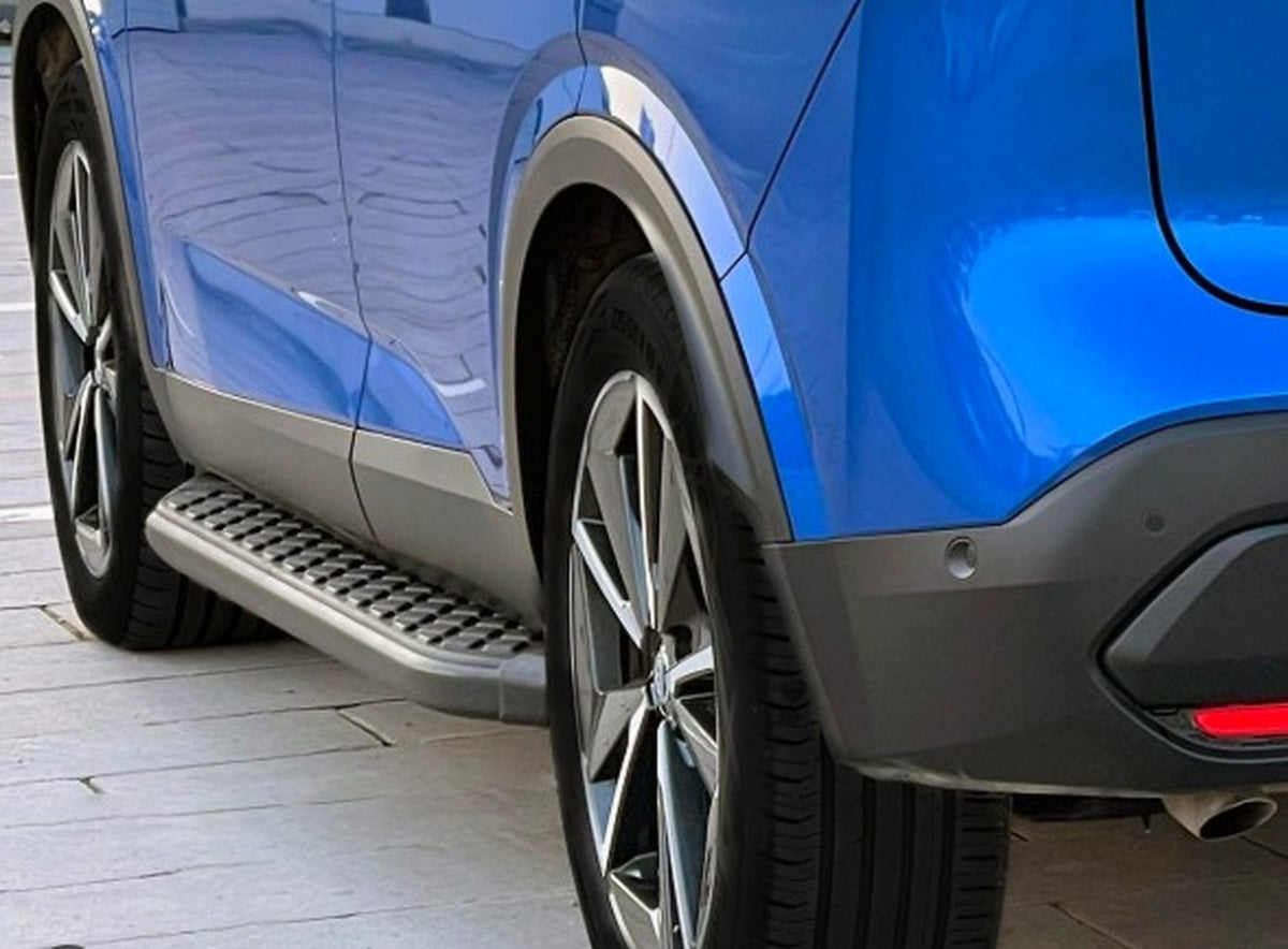 Renault Rafale Sağ Yan Basamak Premium Mais 764123884R - main