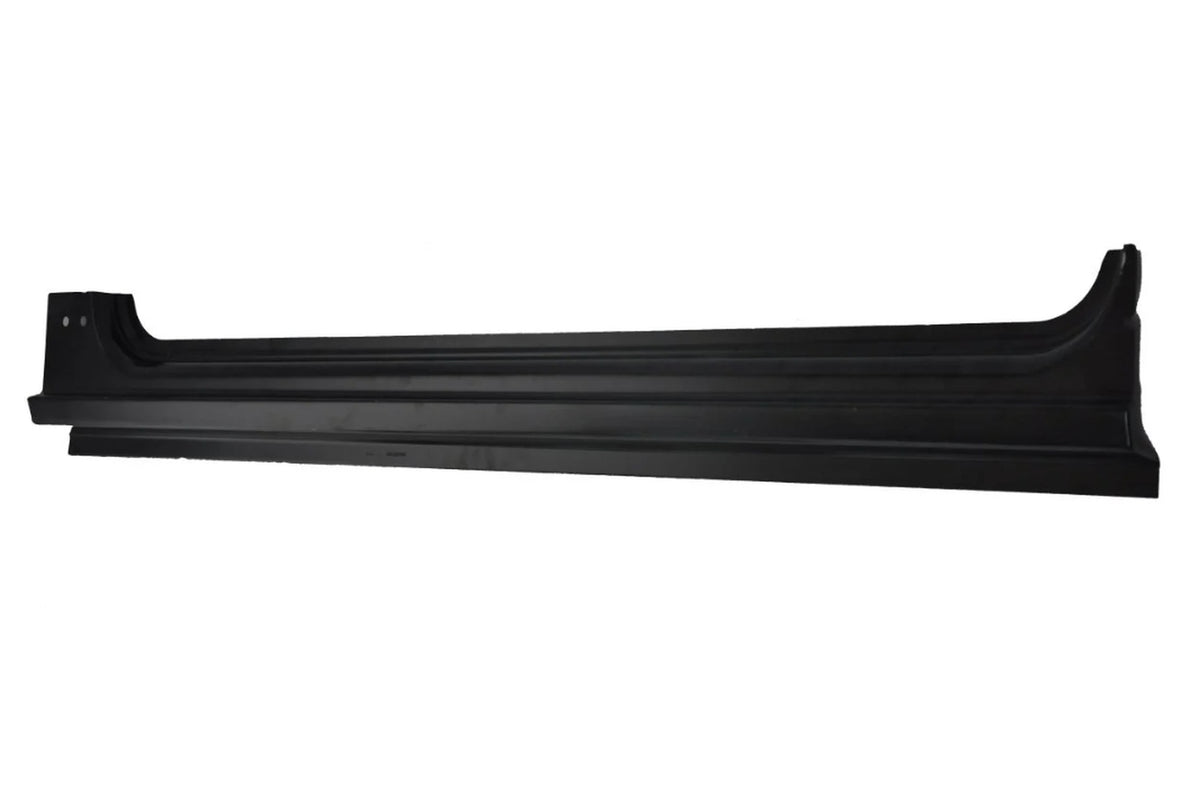 Renault Master Sağ Sürgülü Alt Marşpiyel Sacı Mais 764126700R - main