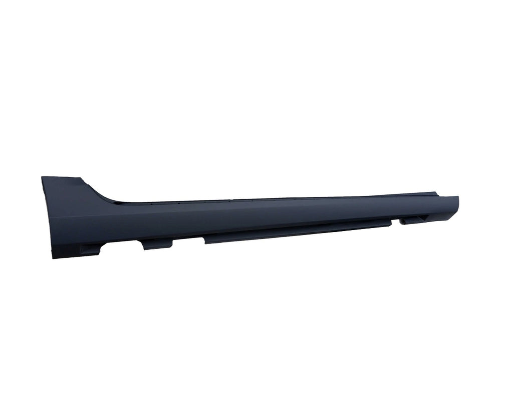 Renault Zoe Sağ Marşpiyel Süs Bandı Kaplaması Mais 764262398R - product