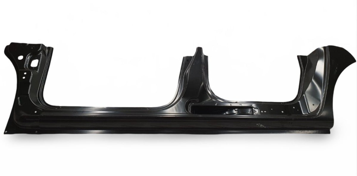 Renault Kangoo Sol Alt Yan Kasa Sacı Mais 764516889R - main