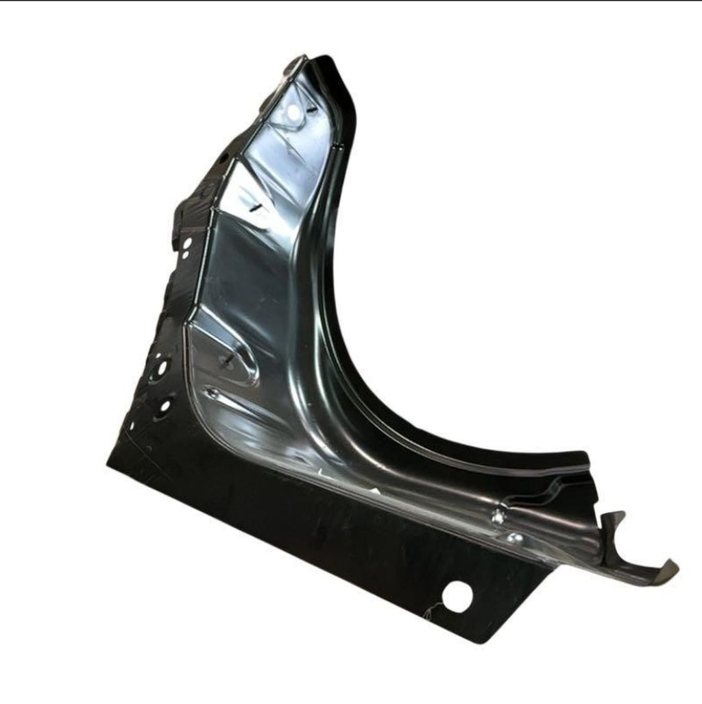 Renault Clio 4 Sol Arka Dış Davlumbaz Mais 767132677R - product