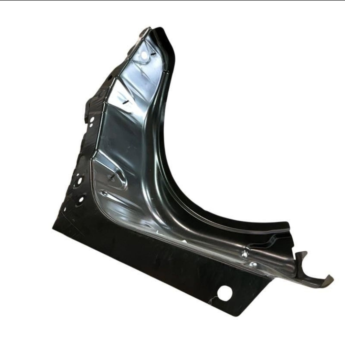 Renault Clio 4 Sol Arka Dış Davlumbaz Mais 767132677R - product