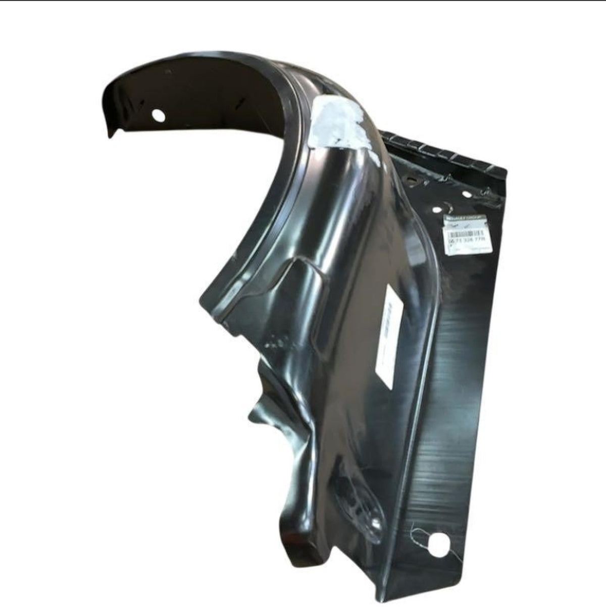 Renault Clio 4 Sol Arka Dış Davlumbaz Mais 767132677R - product