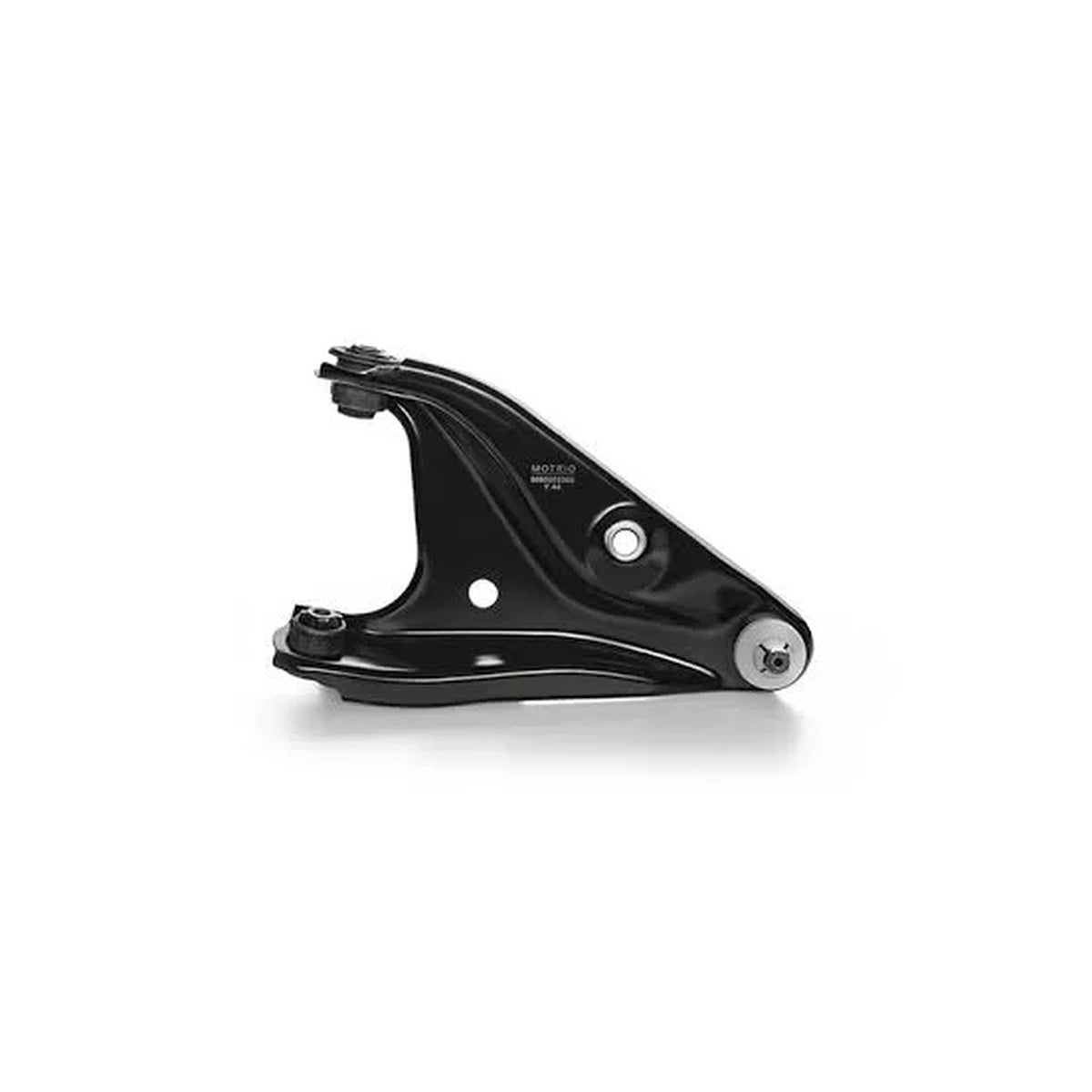 Renault Clio 4 Sağ Arka Alt Kasa Takviyesi Mais 767426682R - main
