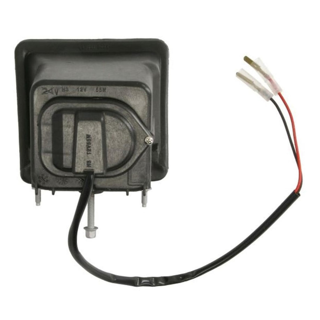 Fiat Uno Ön Sis Farı Sol Zenon FI9501 - main