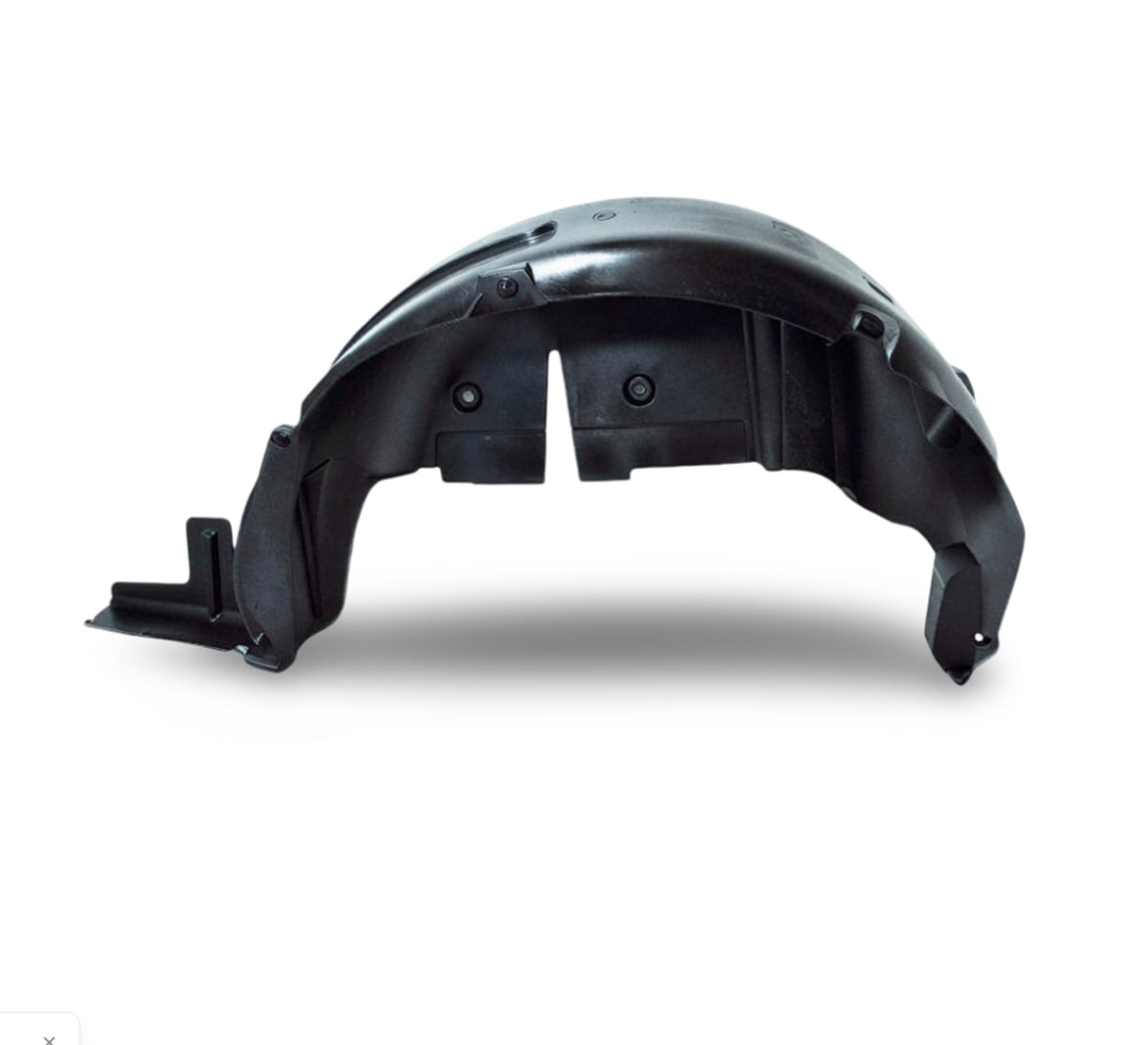 Renault Fluence Arka Sağ Çamurluk Davlumbazı Mais 767480022R - main