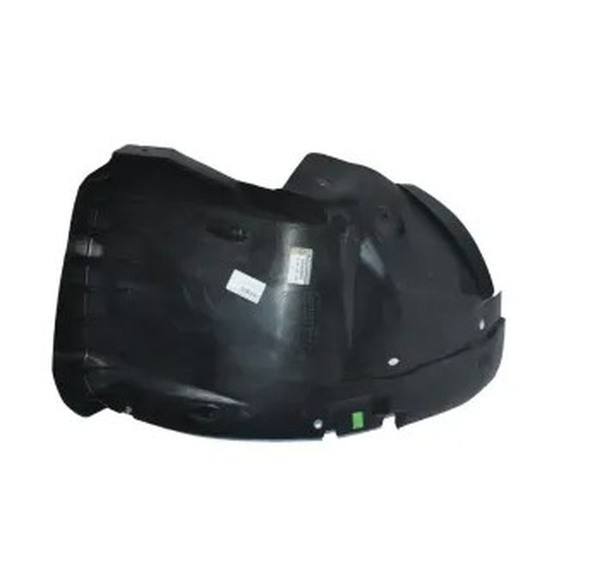 Renault Megane 4 Sedan Arka Sol Çamurluk Davlumbazı Mais 767490504R - main