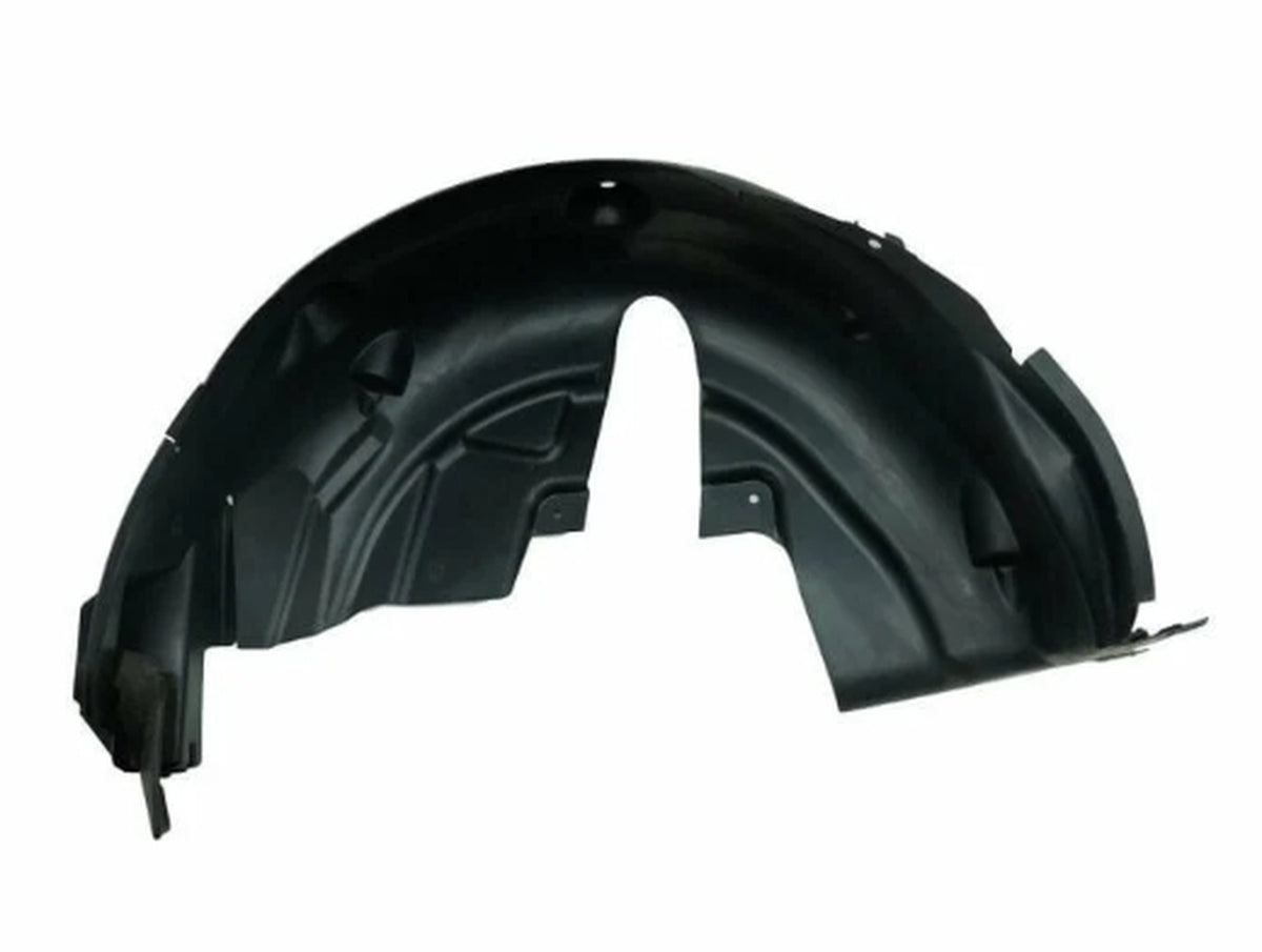 Renault Captur Arka Sol Çamurluk Davlumbazı Mais 767491301R - main