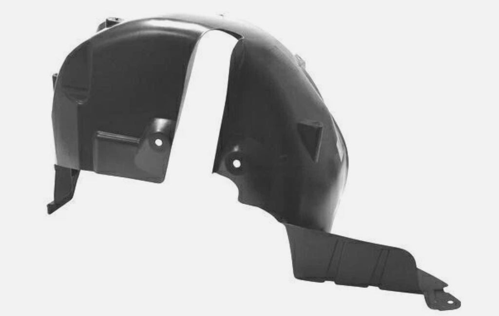 Renault Clio 2012-2019 Arka Çamurluk Davlumbazı Sol Mais 767497870R - product
