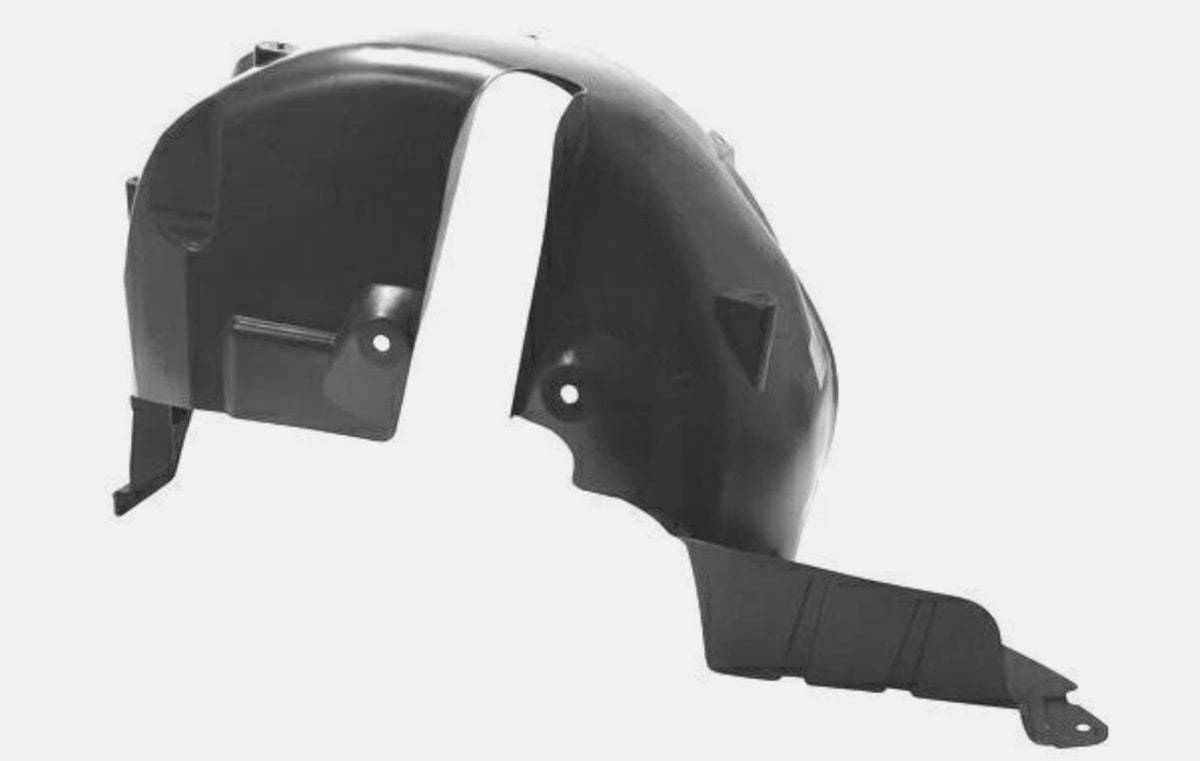 Renault Clio 2012-2019 Arka Çamurluk Davlumbazı Sol Mais 767497870R - product