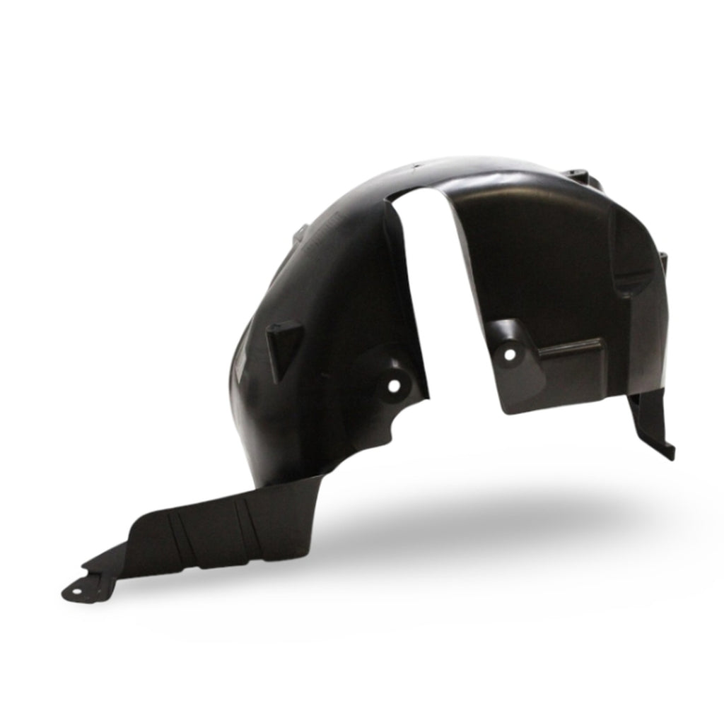 Renault Clio 2012-2019 Arka Çamurluk Davlumbazı Sol Mais 767497870R - main
