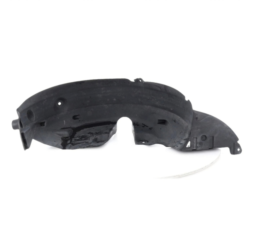 Renault Clio 2012-2019 Arka Çamurluk Davlumbazı Sol Mais 767497870R - product