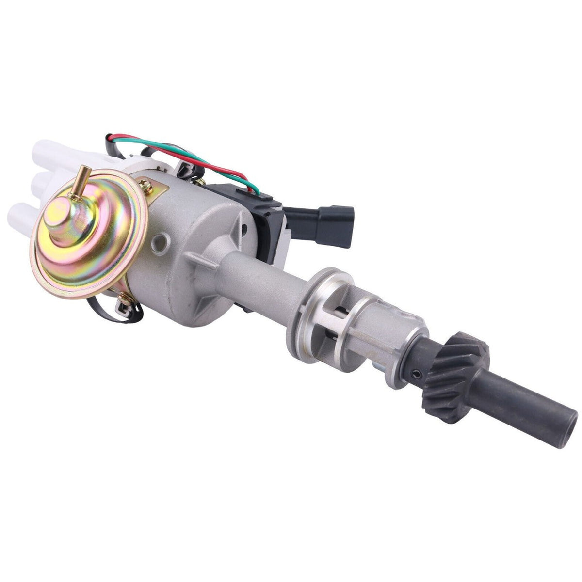 Fiat Doğan Kartal Şahin Slx Uno 70 Distribütör Komple Zenon FI91443 - main