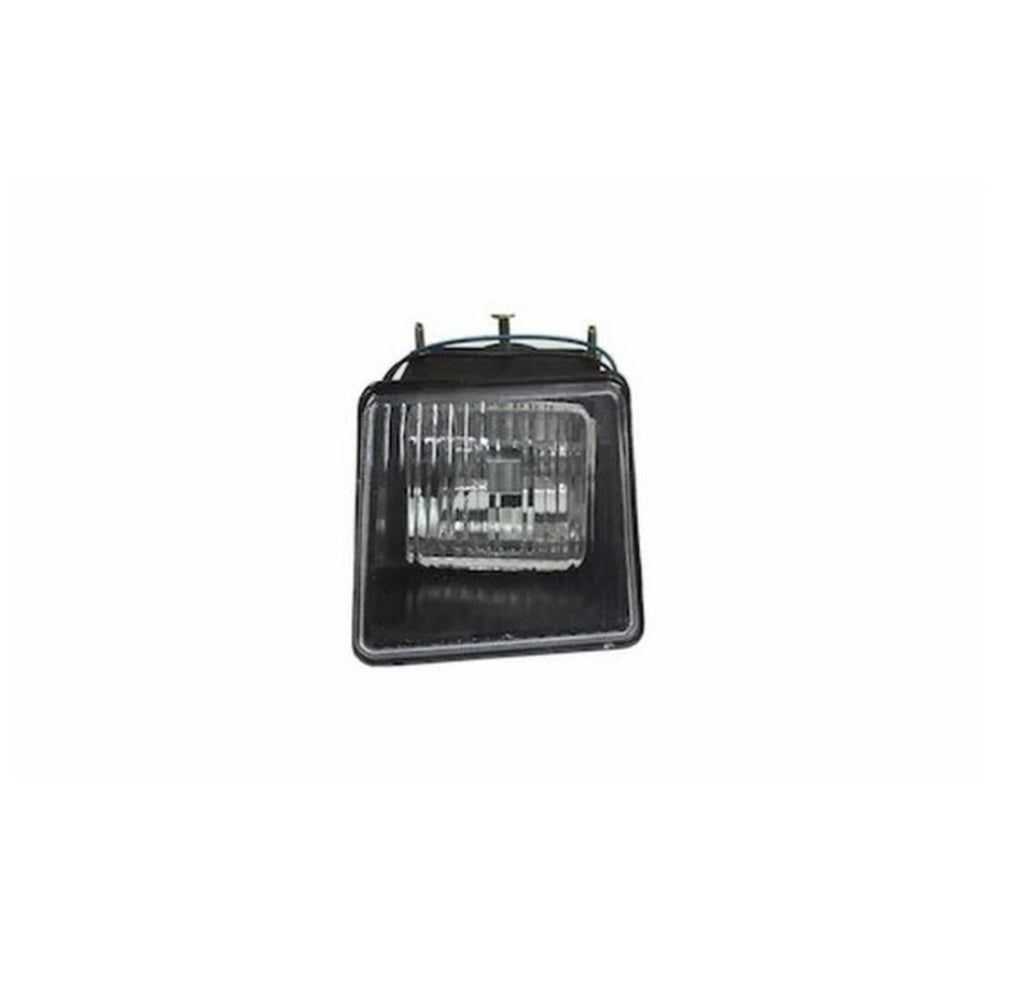 F.UNO SİS FARI BEYAZ Rh.89-95 (NEOLITE) - main