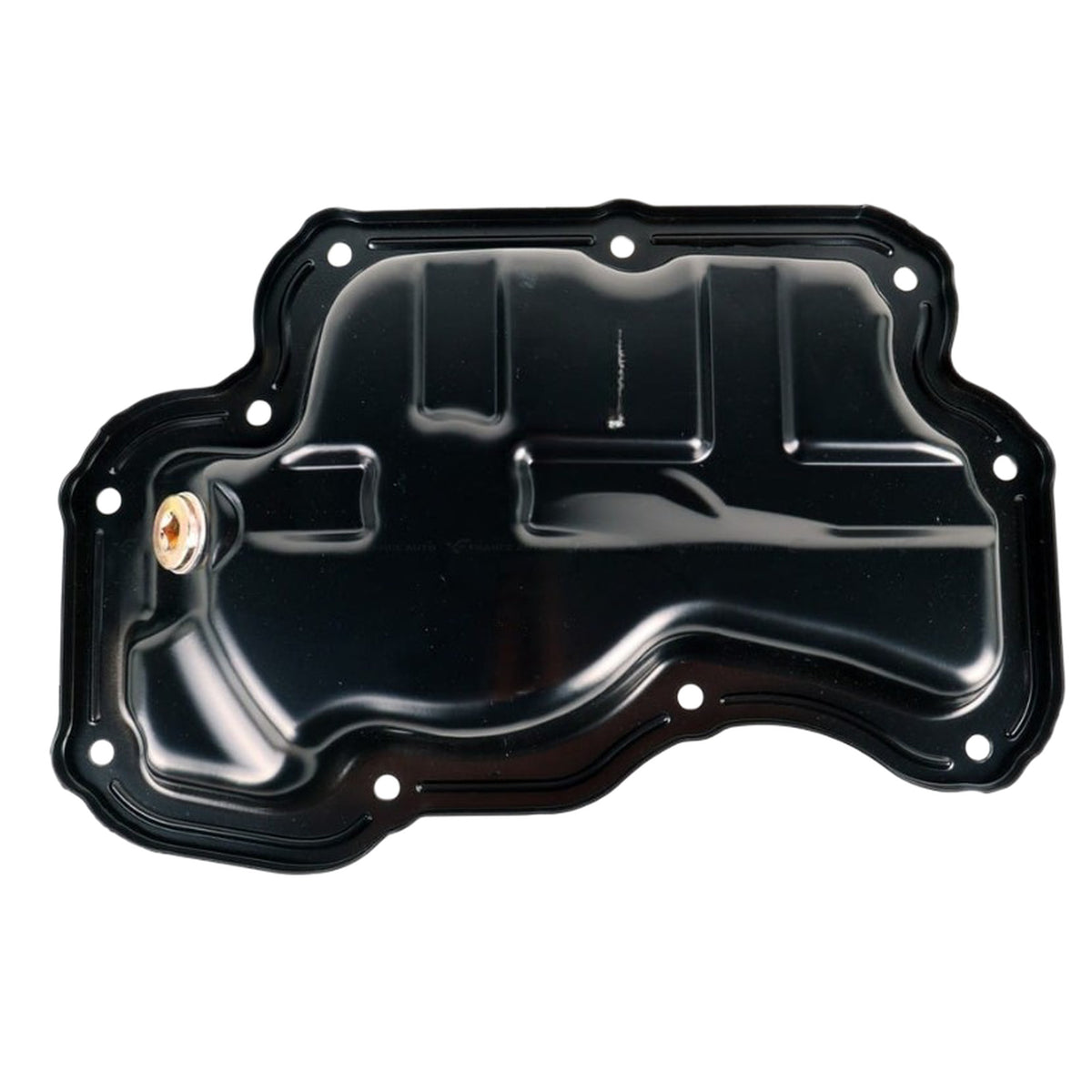 Renault Clio 4 Captur Sandero 0.9 TCE Yağ Karteri Zenon RN4310S Yerli - main