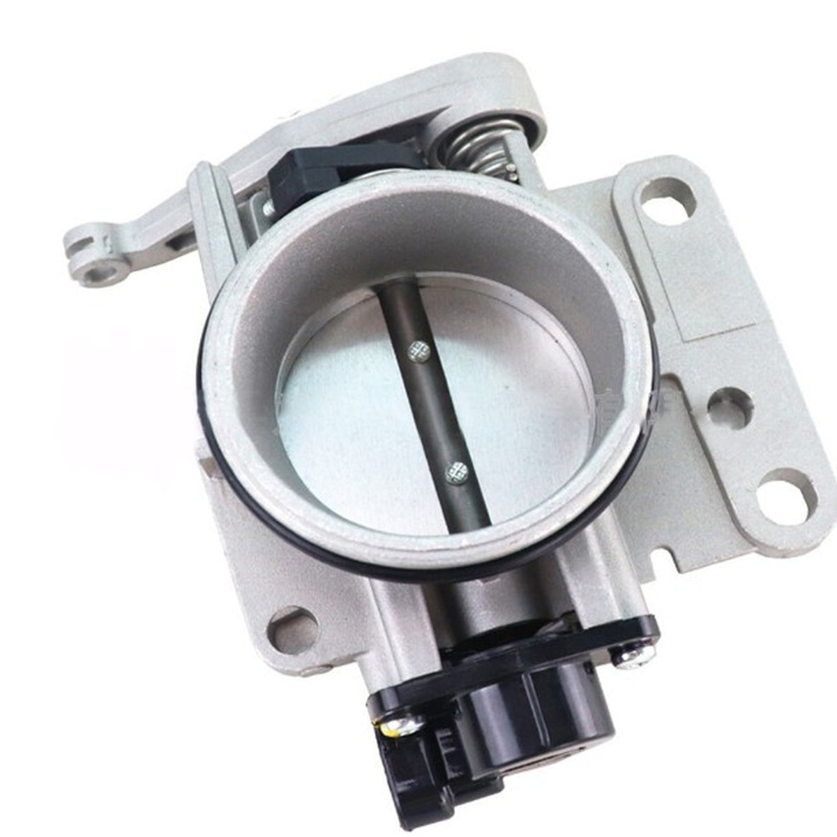 Renault Clio Megane Laguna Duster Gaz Kelebek Kutusu Sagemfrans 50153 - product