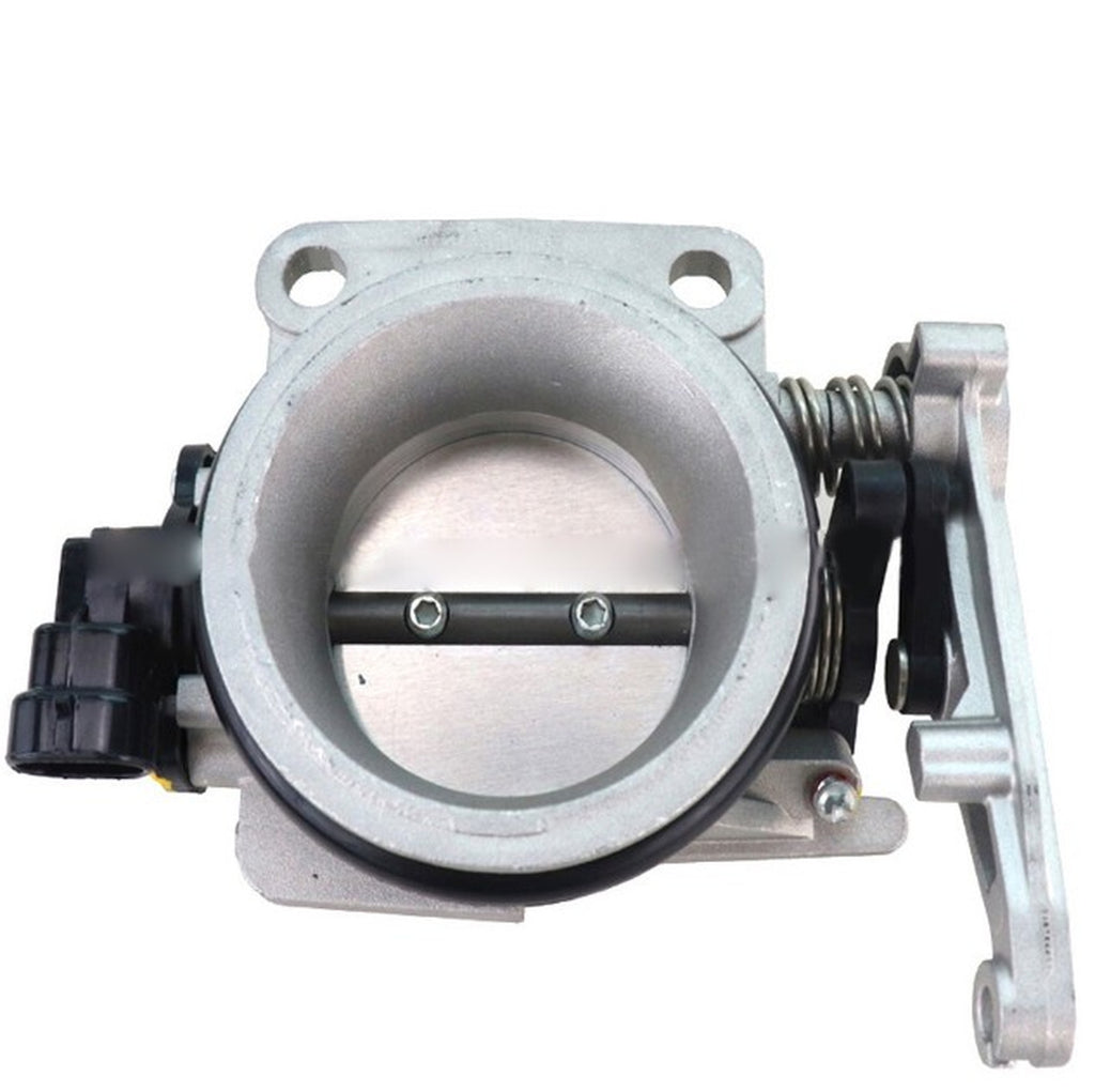 Renault Clio Megane Laguna Duster Gaz Kelebek Kutusu Sagemfrans 50153 - product