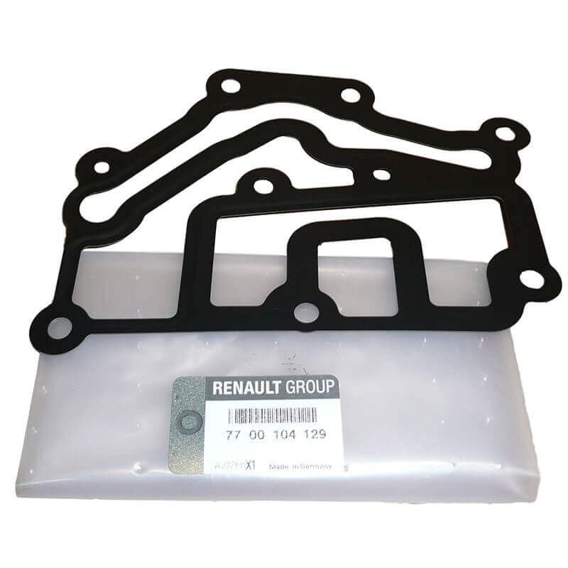 Clio Duster Fluence  Megane Clio 1.6 16V Termostat Contası Orijinal 7700104129
