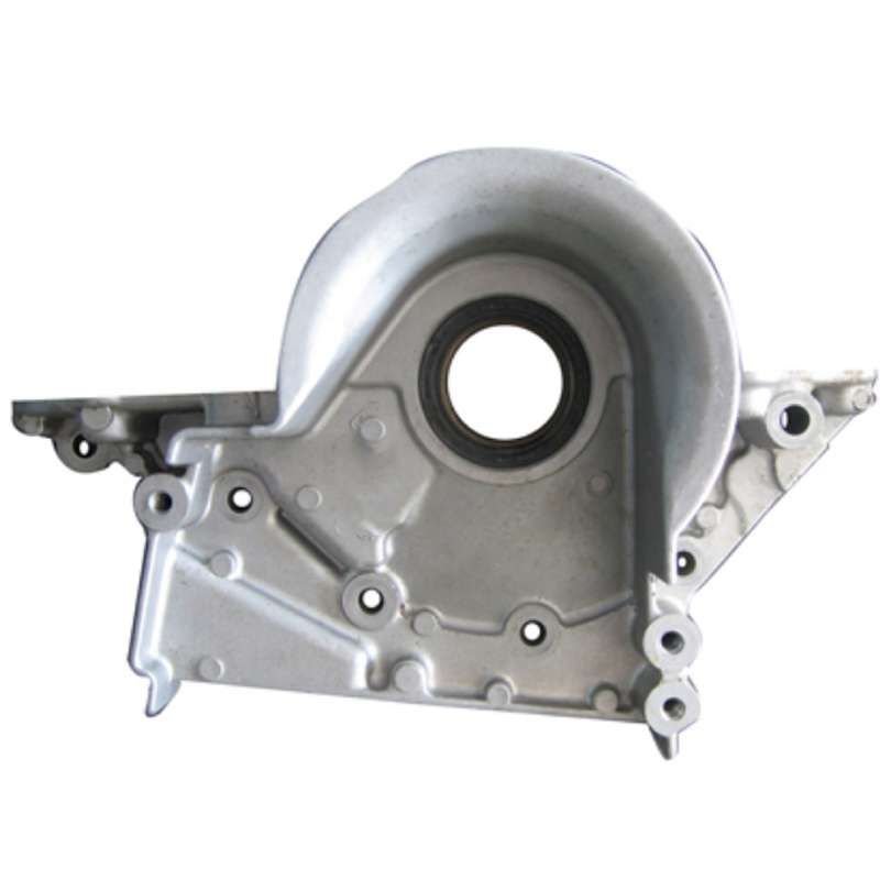 Motor Ön Kapak Megane Clio 1.4 16V 1.6 16V K4M K4J 7700105179