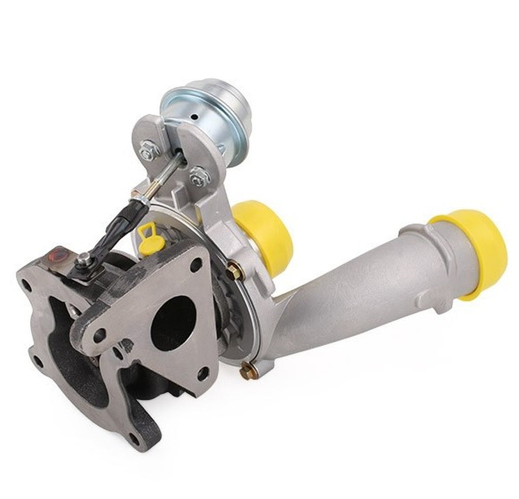 Renault Megane Laguna Turbo Şarj 1.9 DTI Marelli 359004200930 - main