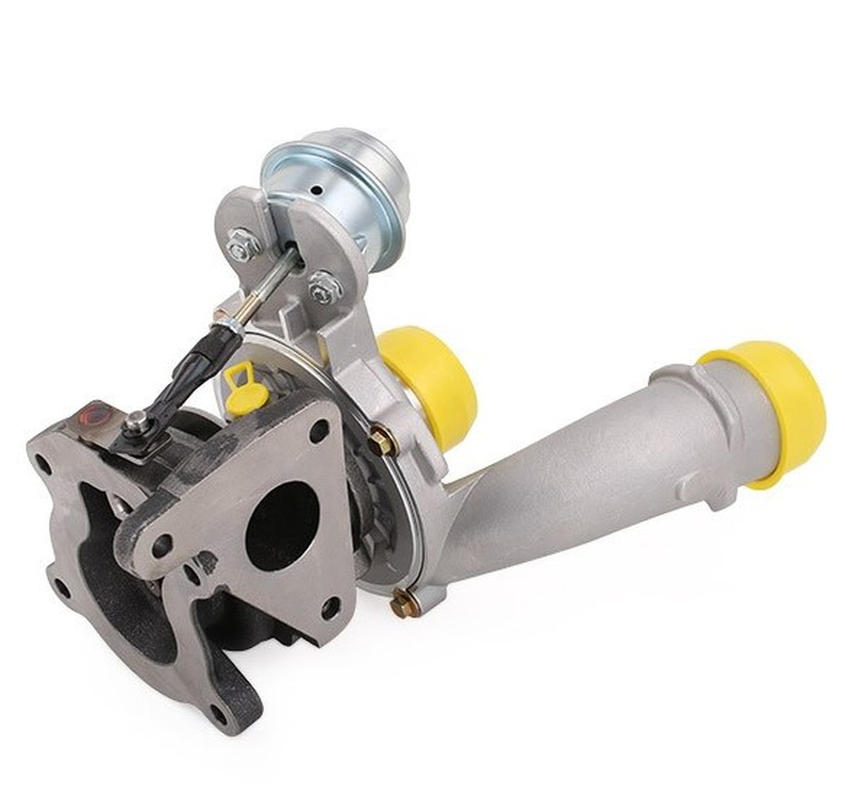 Renault Megane Laguna Turbo Şarj 1.9 DTI Marelli 359004200930 - main