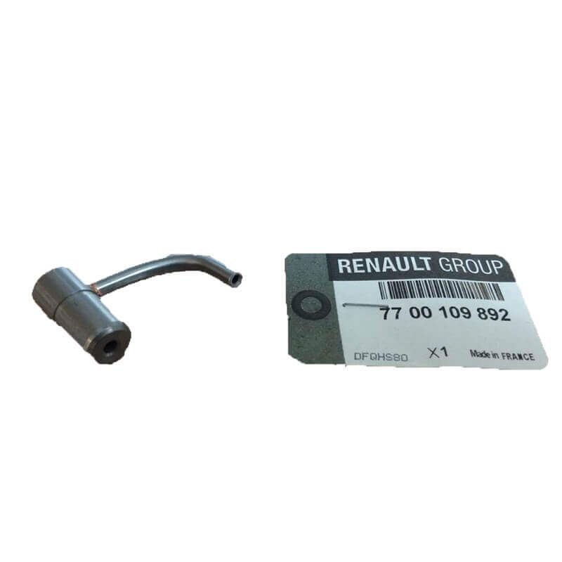 Megane, Clio, Kangoo, Fluence, Laguna 1.5 Dci Yağlama Jeti Orijinal 7700109892