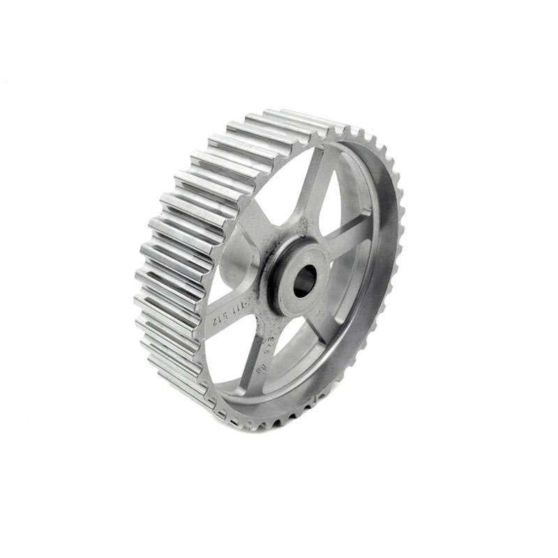 Mazot Pompa Kasnağı Kangoo 1.9 F8Q 7700111512