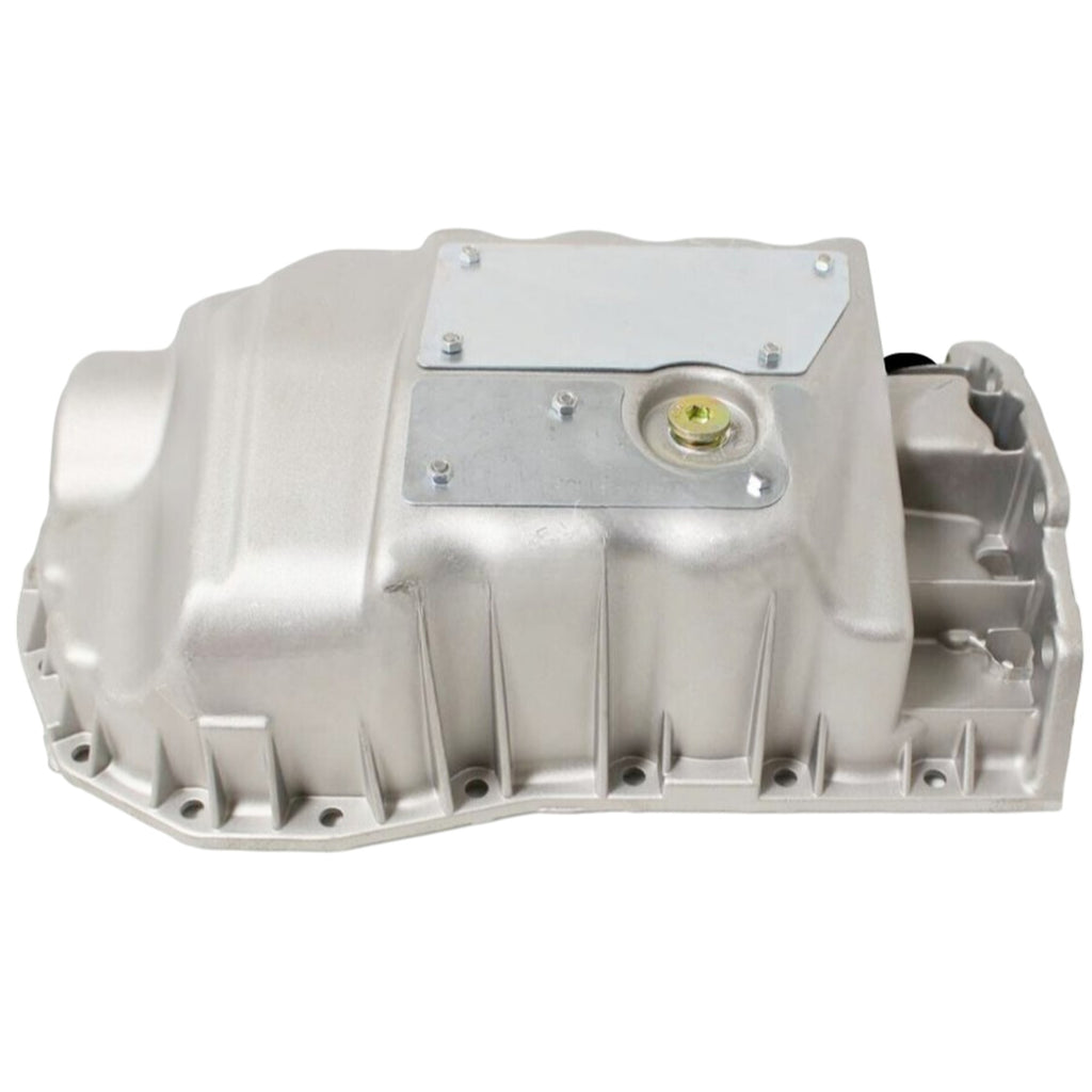 Renault Kangoo Megane Laguna 1.9 F8Q Yağ Karteri Sagemfrans 46115 - product