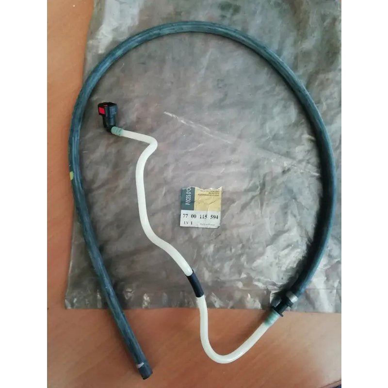 Megane Yakıt Hortumu Orijinal 7700115594