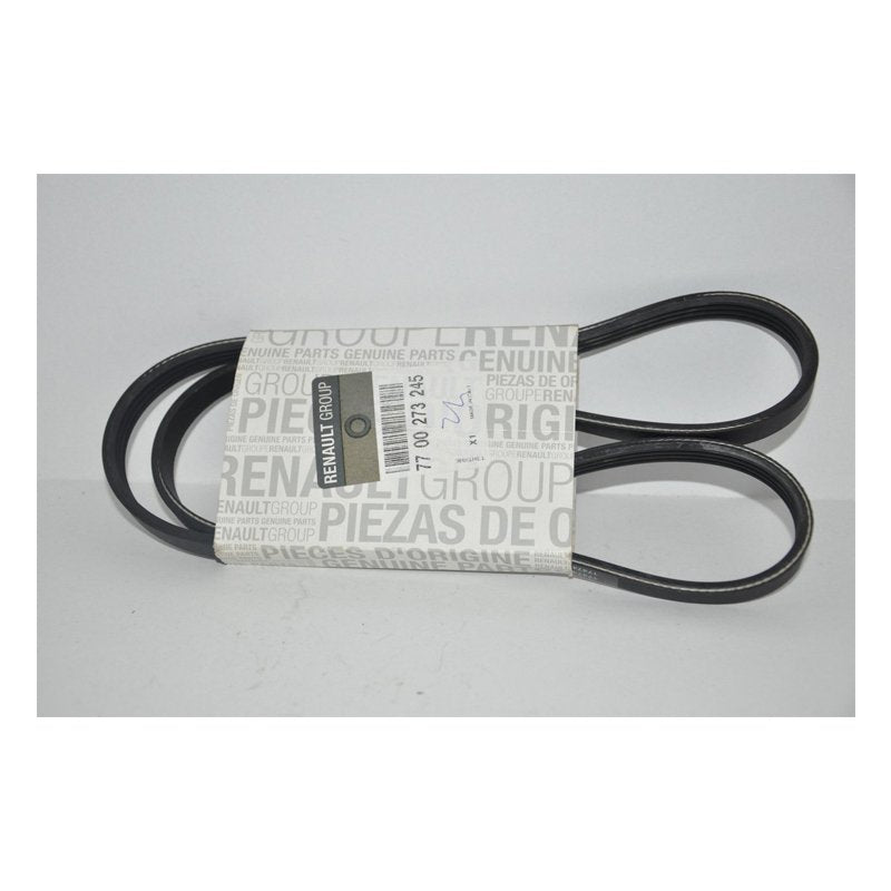 Megane, Renault 19 Klima Hidrolik Direksiyon Kayişi 4Pk1272 Orijinal 7700273245