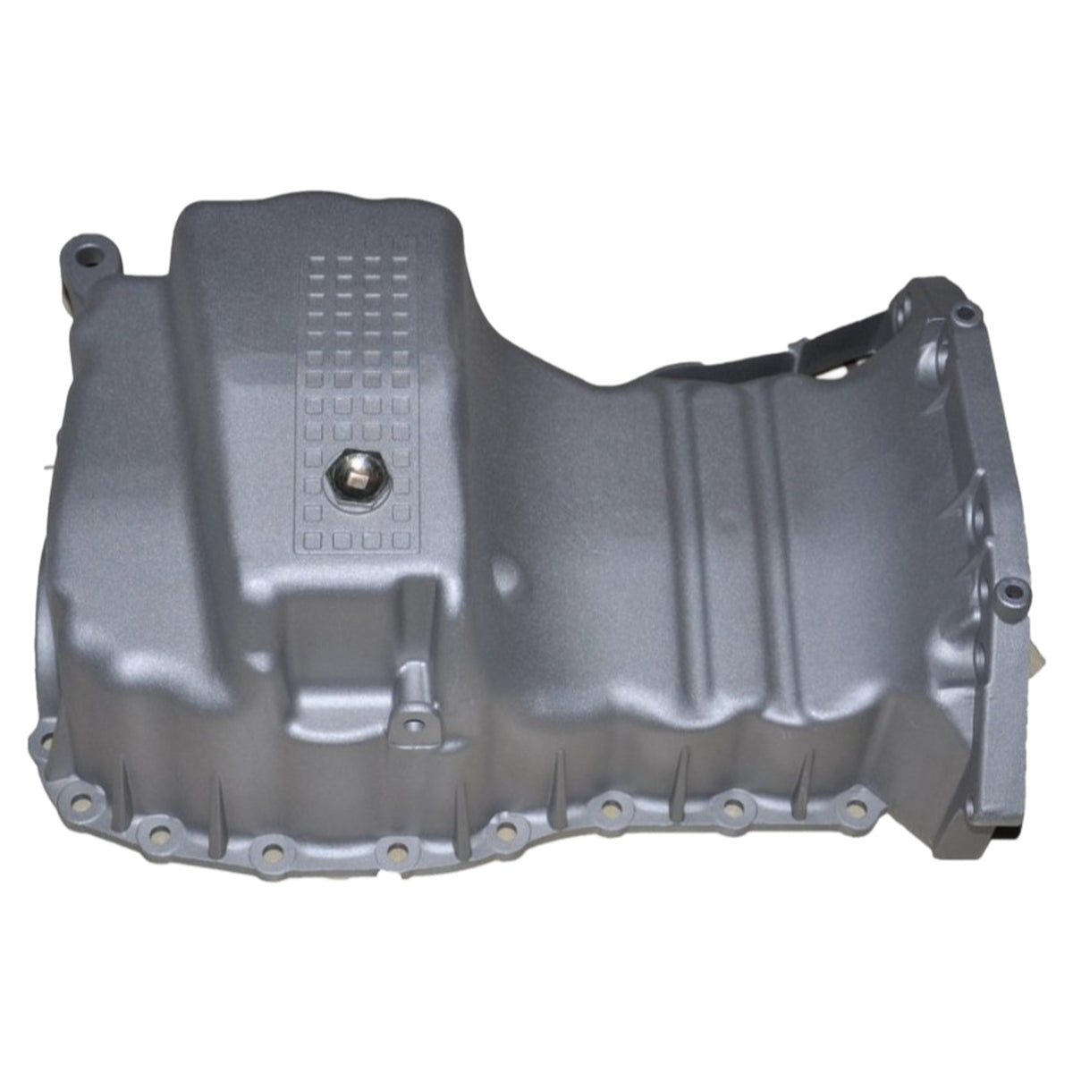 Renault Kangoo Clio Logan 1.5 DCI Yağ Karteri Alüminyum Zenon RN4303A - product