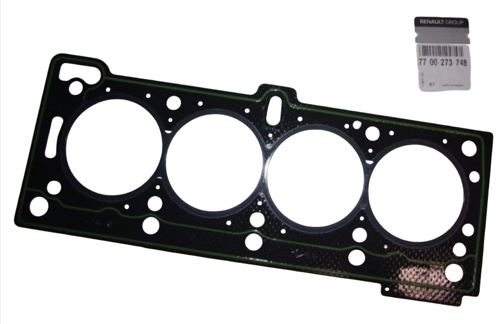 Renault Megane Clio Symbol R19 Silindir Kapak Contası Mais 7700273748 - product