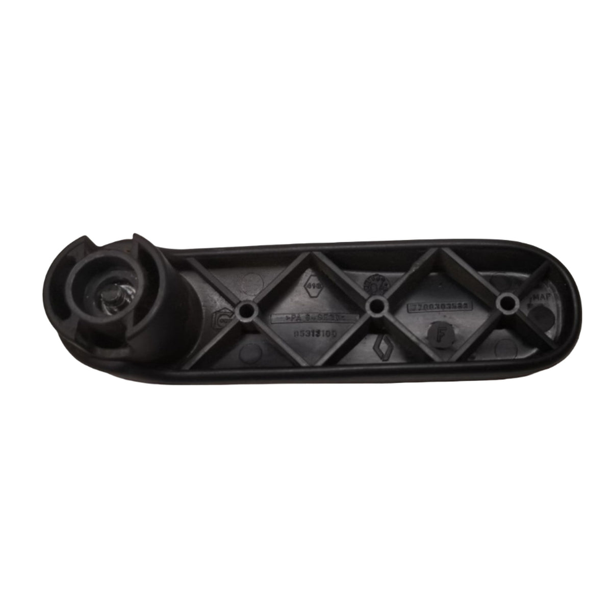 Renault Kangoo 1998-2007 Kapı İç Açma Kolu Arka Sağ Zenon RN4410 - main
