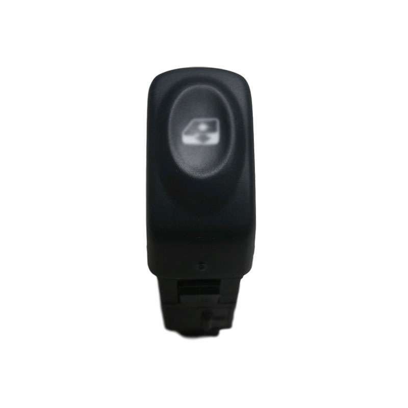 Kangoo Sol Cam Açma Düğmesi Orijinal 7700307605