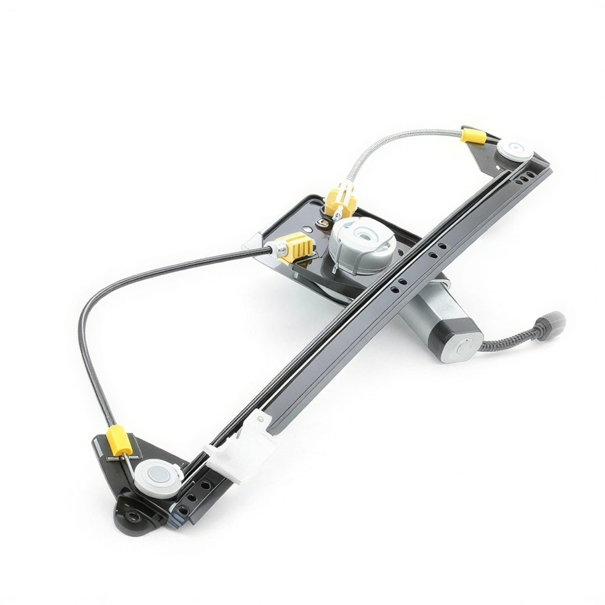 Renault Trafic 2 Ön Cam Krikosu Sağ Elektrikli Mais 7700311821 - main