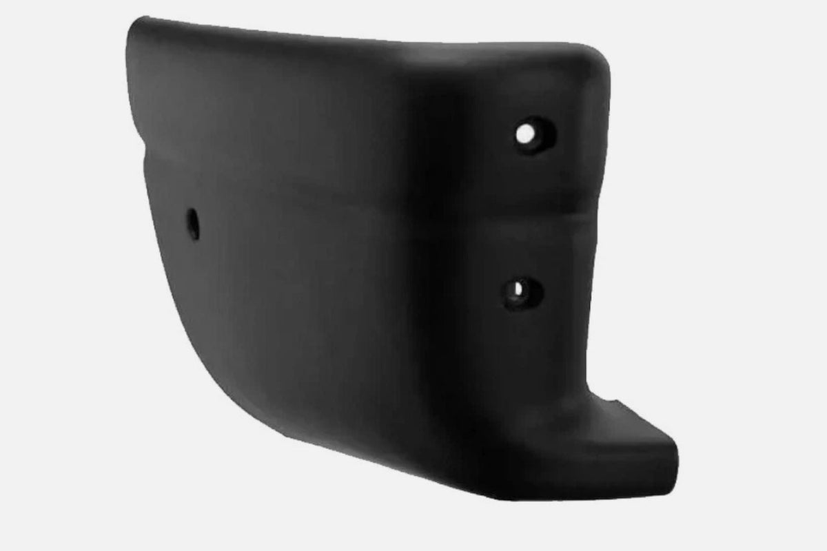 Renault Master Arka Sol Tampon Köşesi Mais 7700352123 - main