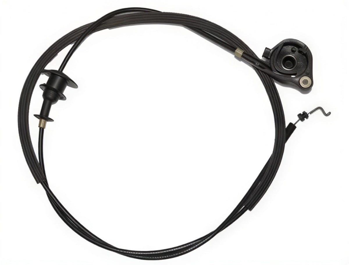 Renault Master 2 Kaput Açma Teli Mais 7700352477 - main