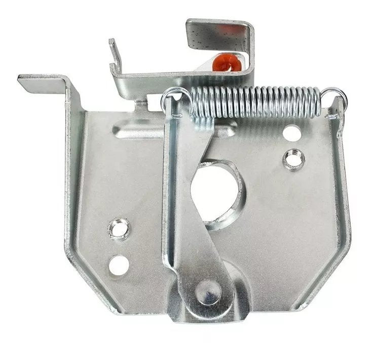 Motor Kaput Kilidi Clio 2 Master 2