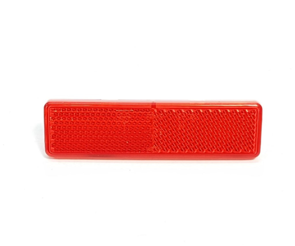 Master 2 Tampon Reflektörü Arka Sağ Sol Orijinal 7700353184 - product