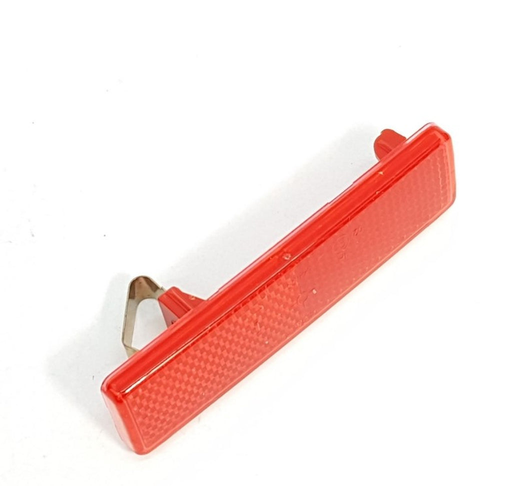 Master 2 Tampon Reflektörü Arka Sağ Sol Orijinal 7700353184 - product