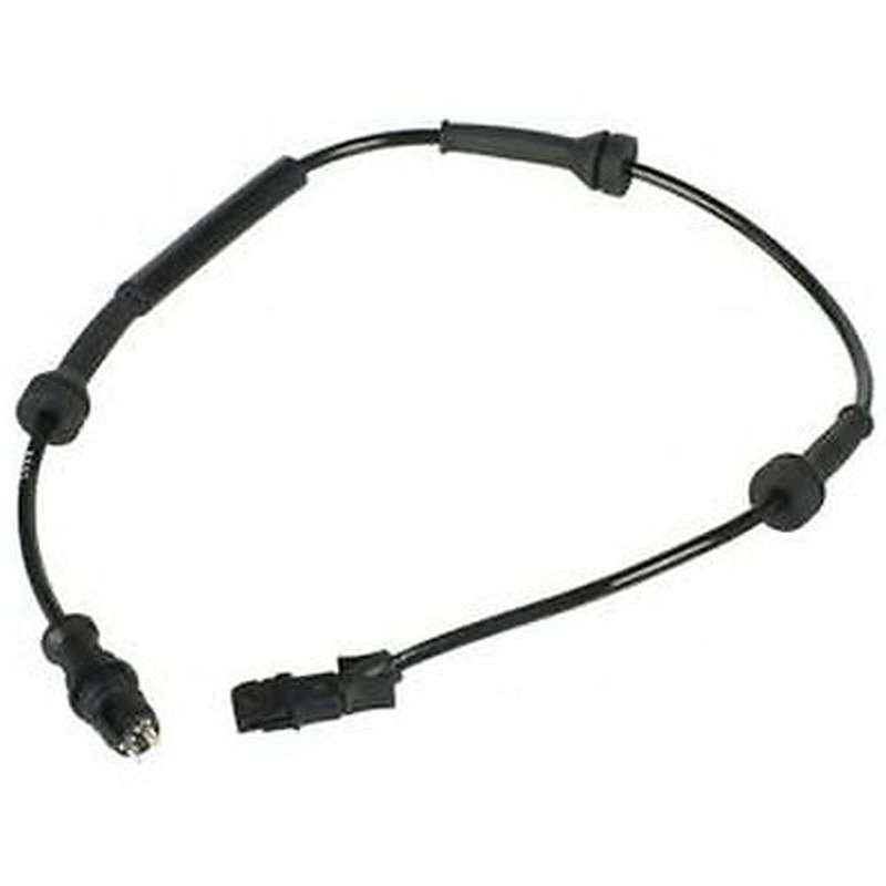 Laguna 1 Arka Abs Kablosu Sensörü Orijinal 7700416063