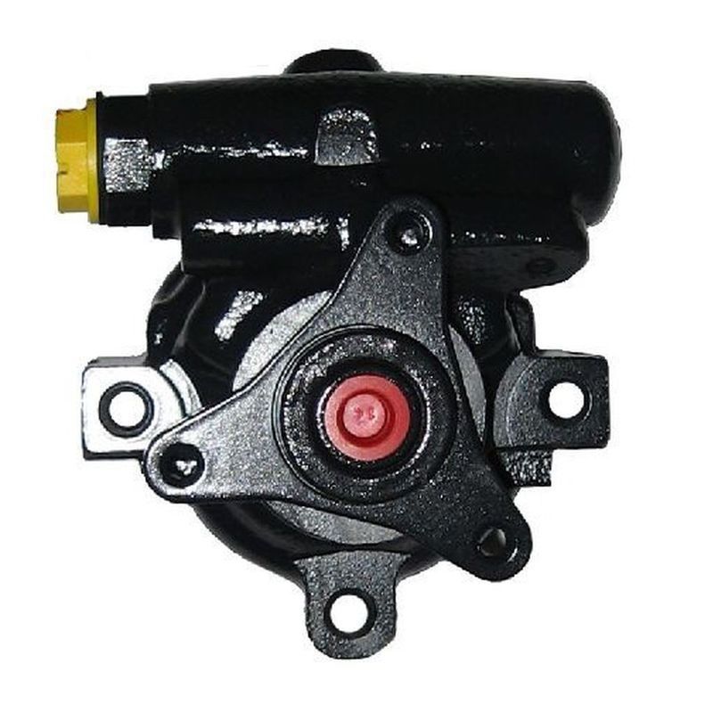 Hidrolik Direksiyon Pompası Megane 1 2.0 8V F3R Kasnakli 7700417137