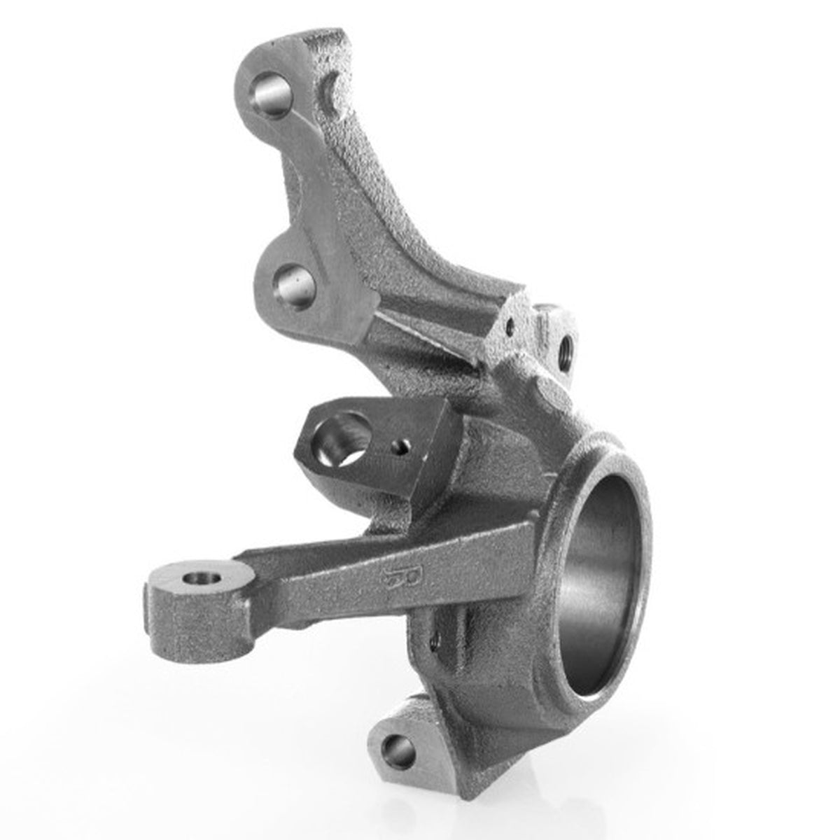 Renault Clio 2 Symbol Ön Aks Taşıyıcı Sol 72mm 1998-2005 Zenon RN2504 - product